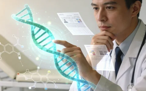 汾阳HER2基因检测本地办理中心总览：检测详解