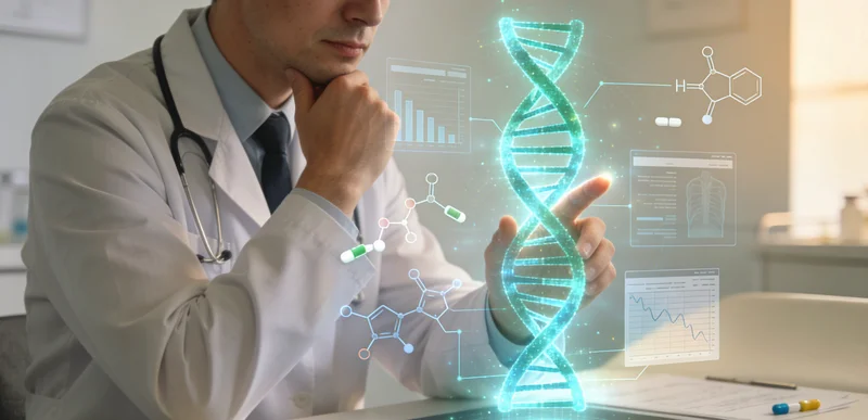 子长居民与医生沟通家族健康史