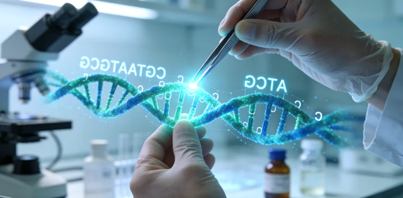 鄂托克旗胰腺癌基因检测DNA分