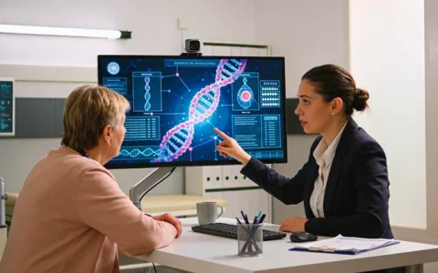 巴中PTEN胚系突变基因检测机构地址电话一览（建议收藏）