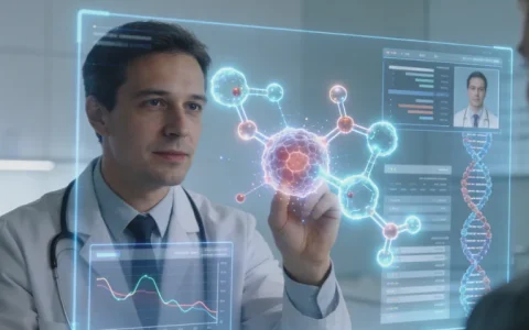 舞钢肺癌PIK3CA基因检测在哪里办