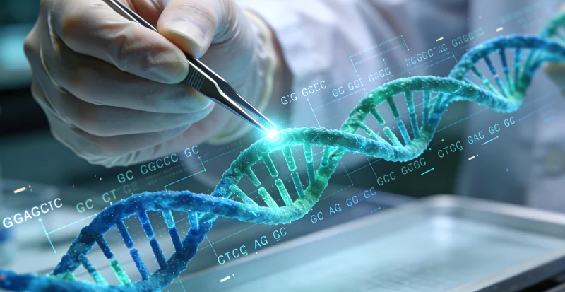 MGMT基因检测实验室分析过程
