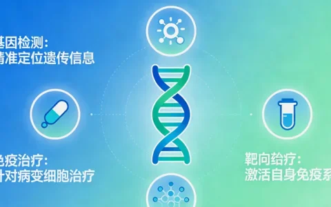 东方食管癌基因检测机构信息汇总（最新版）