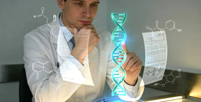 山南家庭遗传咨询沟通场景