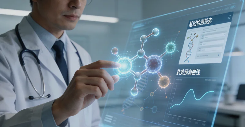 海东医院血液肿瘤患者采样检测流