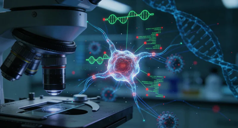 海东PIK3CA基因检测原理示