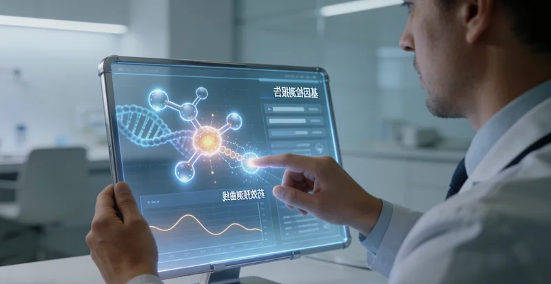 资阳专业机构解读叶酸基因检测报