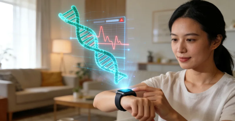 嘉峪关医院抽血进行基因检测