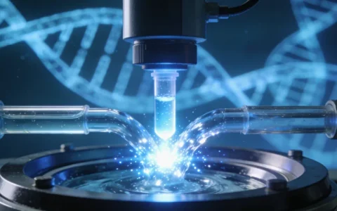 营口VHL综合征基因检测机构去哪找？地址导航