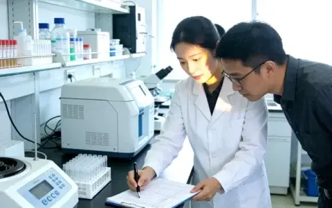七台河CPVT基因检测机构名录最新汇总