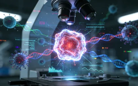 重庆膀胱癌基因检测最权威公司