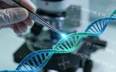 淮北BRCA12基因检测正规机构全名单（含最新地址）