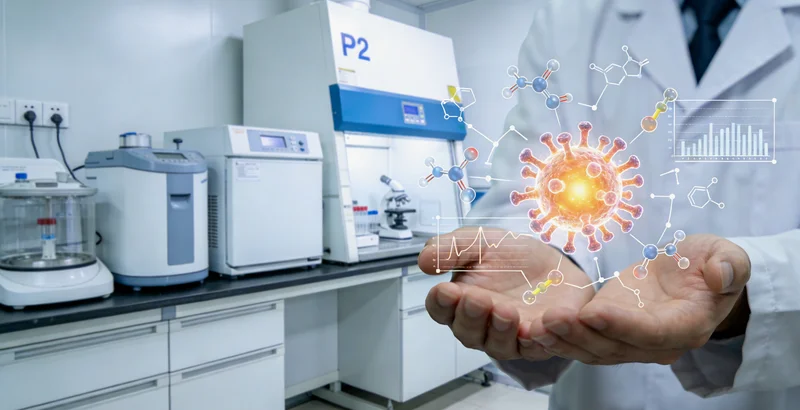 石首基因检测报告专业解读与分析
