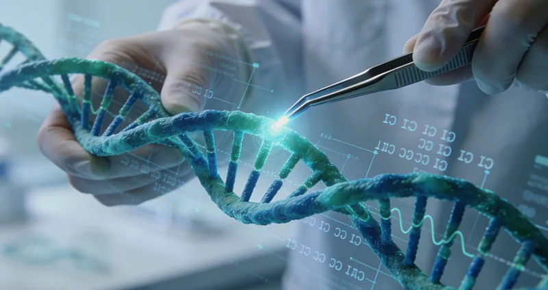 陆丰基因检测实验室样本分析流程