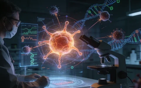 明光非小细胞肺癌MET基因检测严选服务公司最新地址汇总