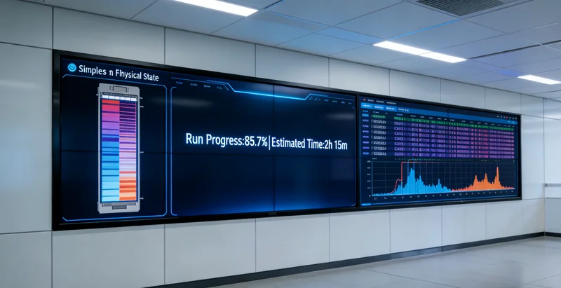 沈阳专业基因检测实验室内部高通