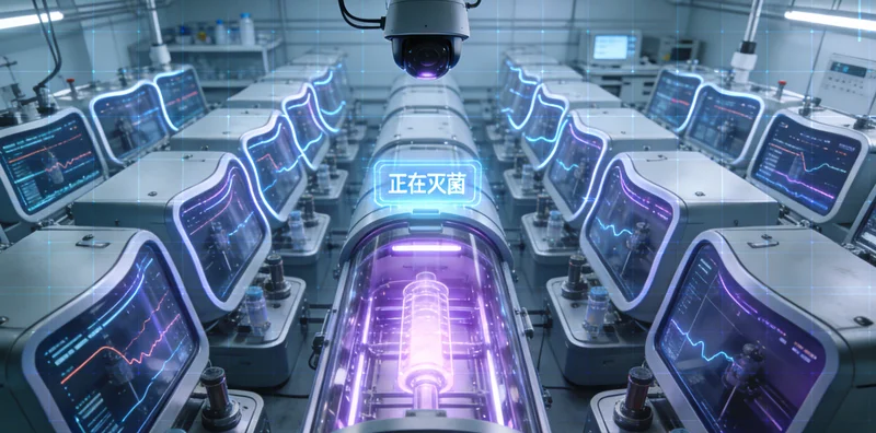 侯马TP53基因科普插图-细胞