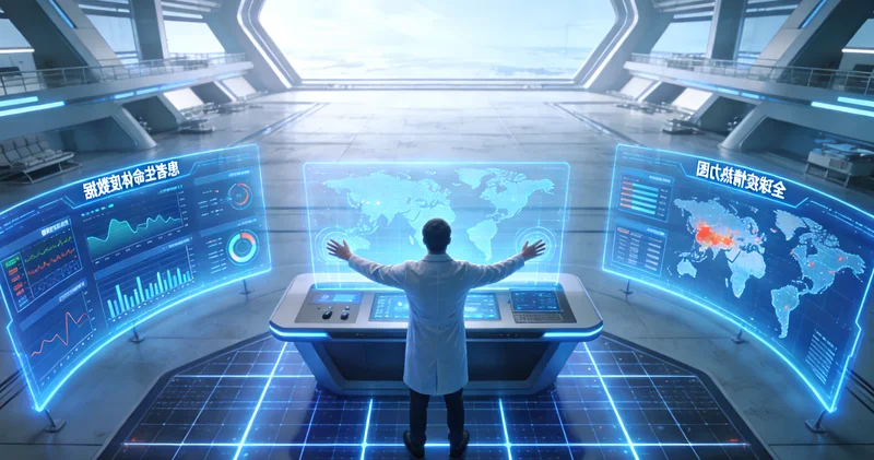 专业基因检测实验室进行DNA测