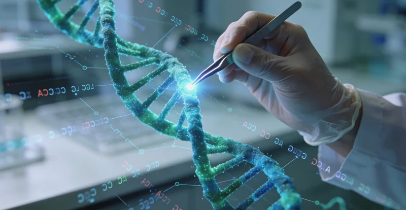 龙口基因检测-遗传咨询师解读报