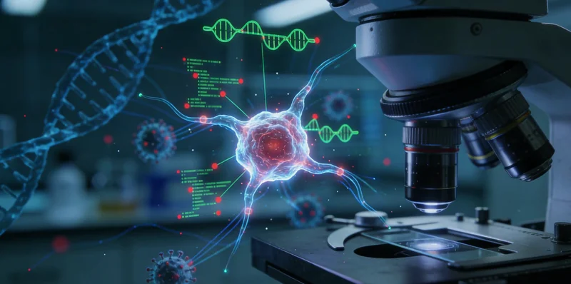 兴城家庭查看基因检测报告并讨论