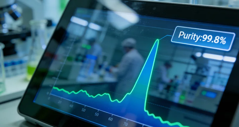 梧州遗传咨询师向患者解读基因检