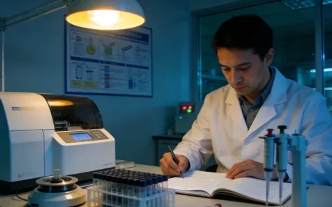 旬阳甲状腺癌风险基因检测可办理机构实时更新