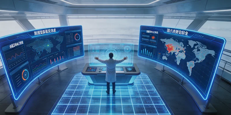 奎屯医生与患者沟通分子检测报告