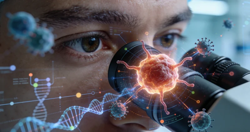 信宜医生与脑胶质瘤患者家属沟通