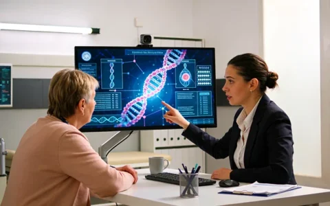 益阳HCM家系筛查基因检测在哪里做？地址查询