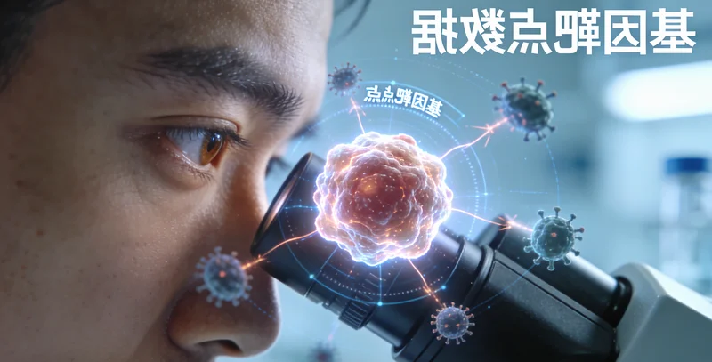 介休遗传咨询师与客户解读检测报