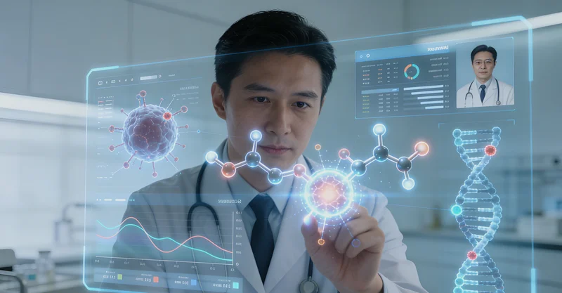 眉山年轻家庭面对疾病共同决策