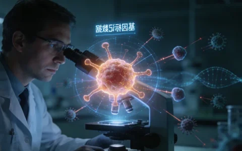 土特旗做MGMT基因突变检测应该去哪个科室？地址一览