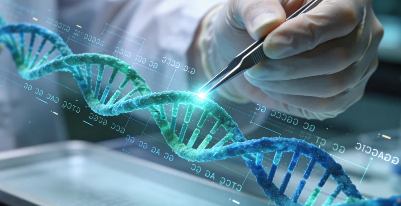 临清AR-V7基因检测报告阳性