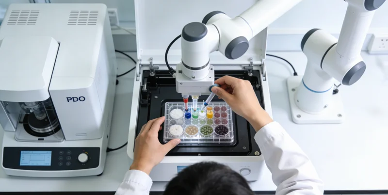 无为患者在医院进行心脏超声检查