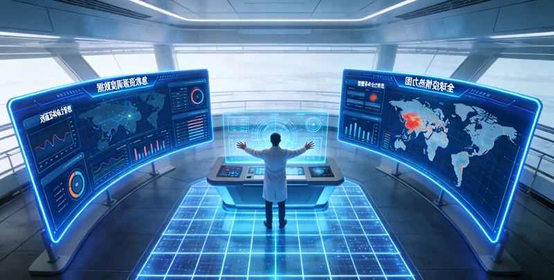 灵武备孕渔民家庭进行健康咨询真