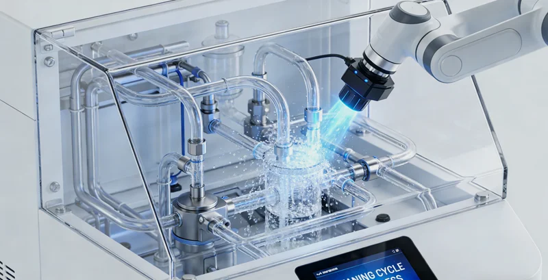 榆树家庭在户外进行健康活动