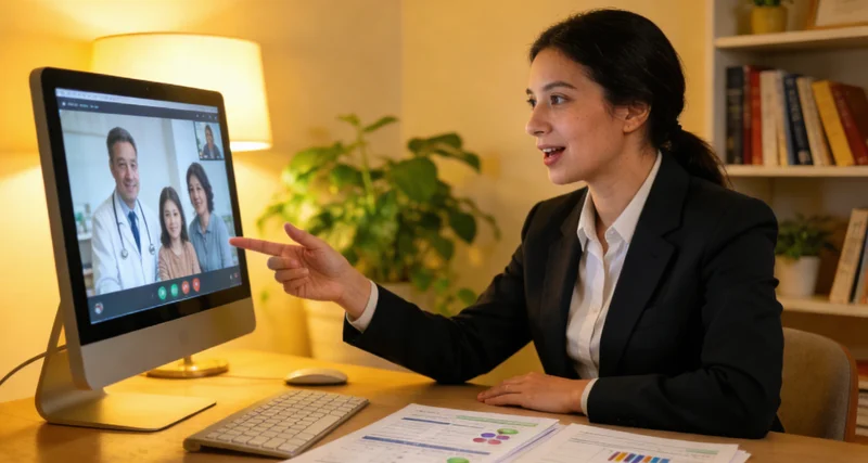 南宫基因检测报告解读场景