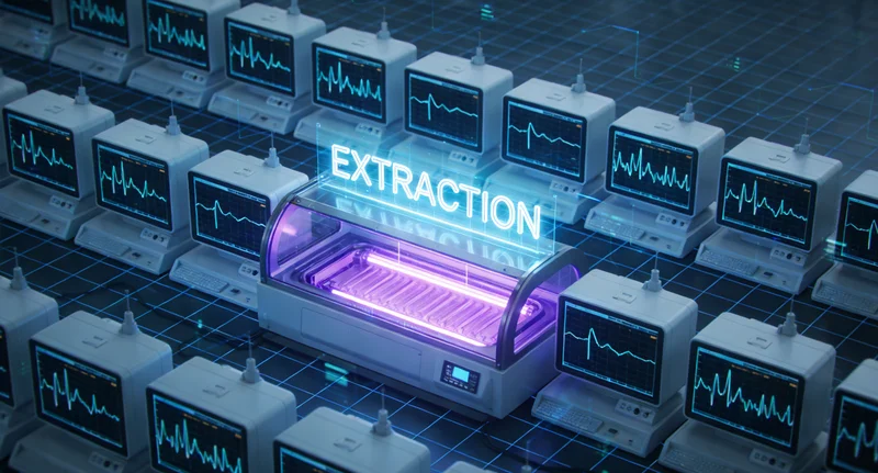 DCM基因检测高通量测序