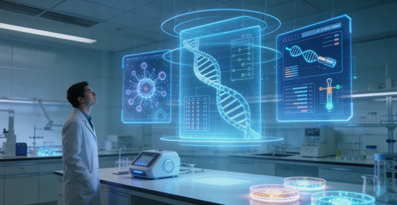 滕州医生与卵巢癌患者解读基因检