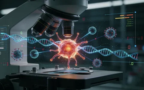 乌海MGMT基因突变检测哪家机构最为出色？