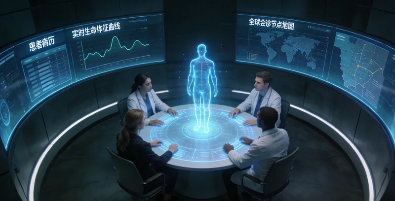 惠州血液肿瘤MRD检测-显微镜