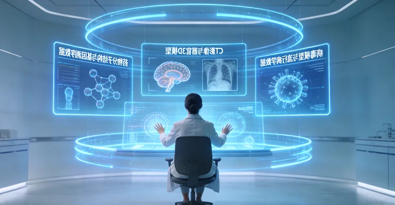 安陆非小细胞肺癌EGFR基因突