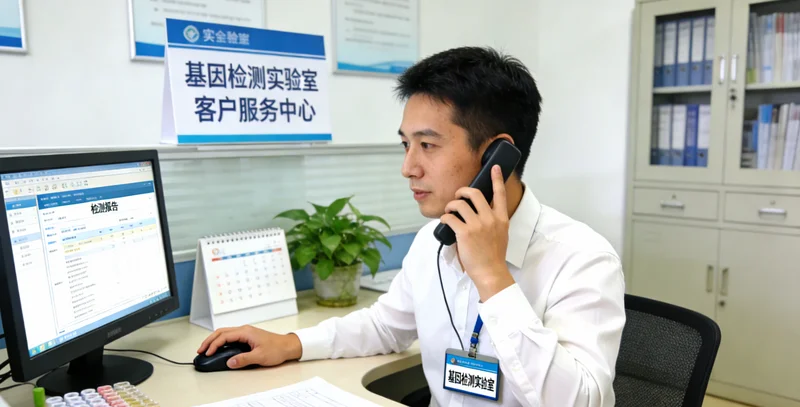 五常遗传咨询门诊医生与家庭沟通