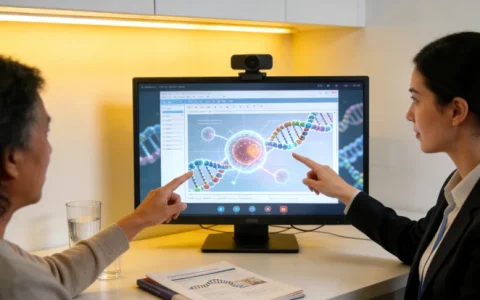 大兴安岭ATTR心肌病基因检测机构电话大全（实时更新）