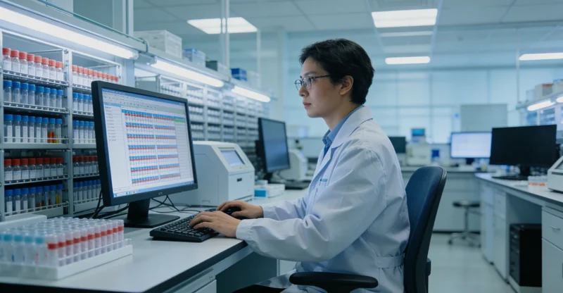 玉溪携带者进行定期结肠镜筛查预