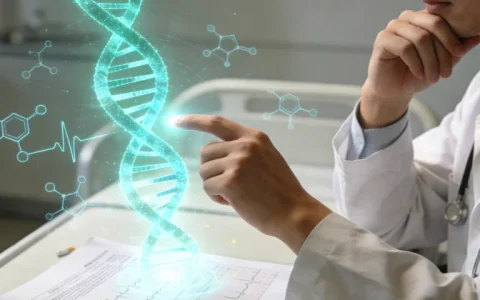 汕头非小细胞肺癌EGFR基因检测机构权威名录