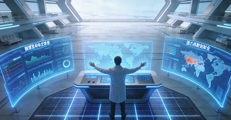 BRCA基因检测实验室数据分析