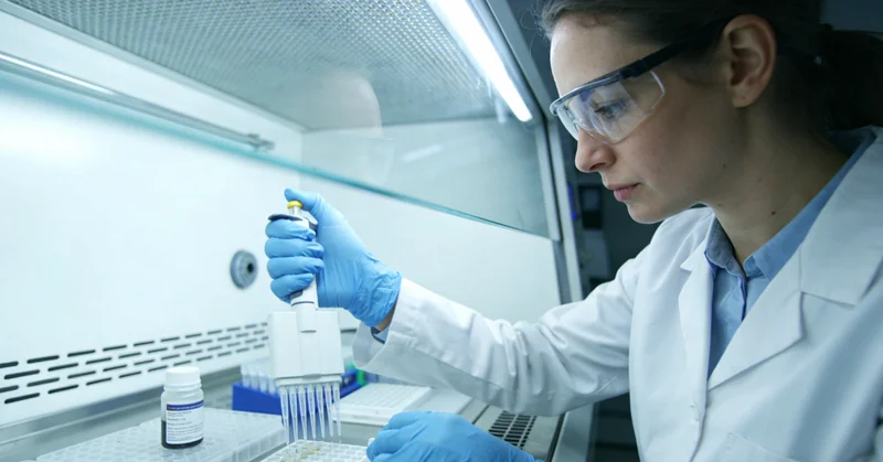 伊宁市医疗场所基因检测采血流程