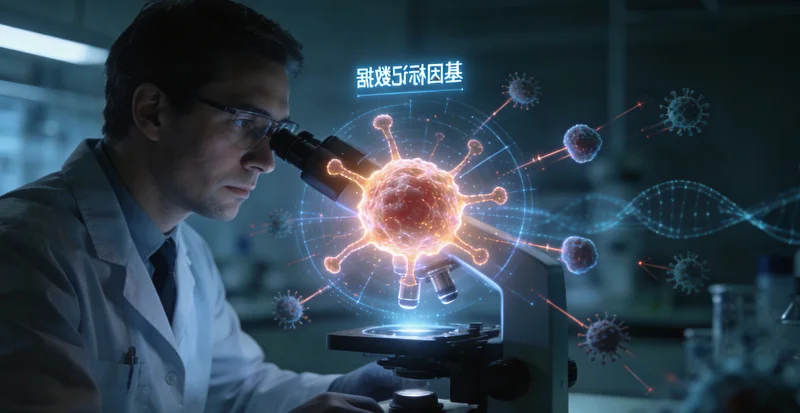 辽源患者MGMT基因检测报告像