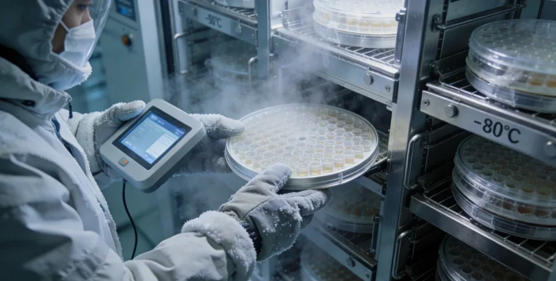 韩城牧业工作者定期健康检查